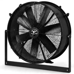 EXTRACTOR AXIAL INDUSTRIAL
