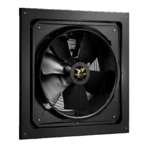 EXTRACTOR DE AIRE EMPOTRABLE